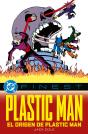 Plastic Man De Jack Cole - Preview