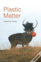 Capa do artigo Plastic Matter