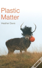 Capa do artigo Plastic Matter