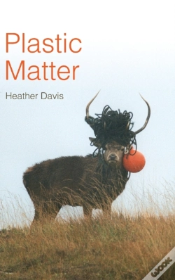 Capa do artigo Plastic Matter