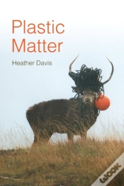 Capa do artigo Plastic Matter