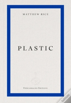 Capa do artigo Plastic