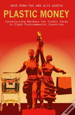 Capa do artigo Plastic Money