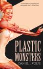 Plastic Monsters - Preview