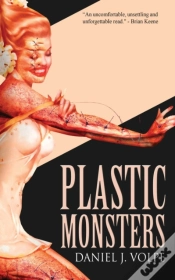 Capa do artigo Plastic Monsters