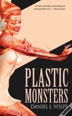Capa do artigo Plastic Monsters