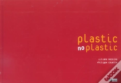 Capa do artigo Plastic, No Plastic
