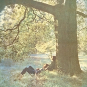 Capa do artigo Plastic Ono Band - Vinil