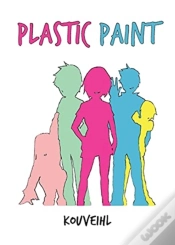 Capa do artigo Plastic Paint