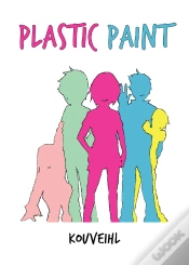 Capa do artigo Plastic Paint