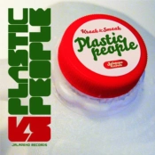 Capa do artigo Plastic People - Vinil