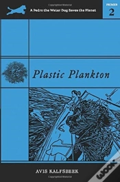 Capa do artigo Plastic Plankton