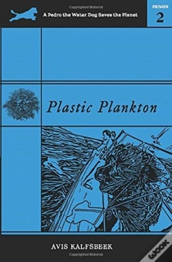 Capa do artigo Plastic Plankton