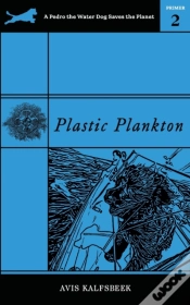Capa do artigo Plastic Plankton