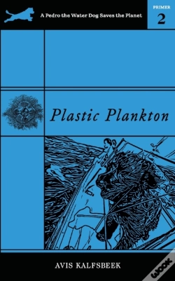 Capa do artigo Plastic Plankton