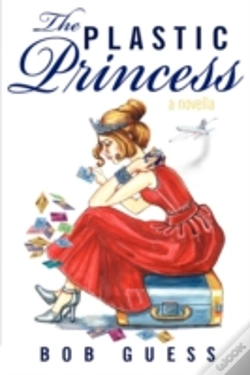 Capa do artigo Plastic Princess