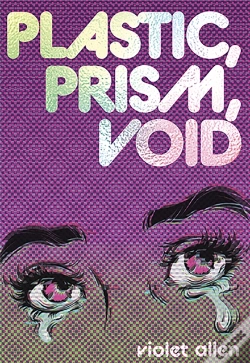 Capa do artigo Plastic, Prism, Void