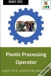 Plastic Processing Operator
