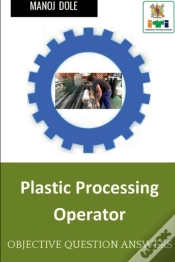 Capa do artigo Plastic Processing Operator
