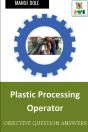 Plastic Processing Operator - Preview