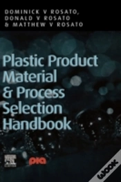 Capa do artigo PLASTIC PRODUCT MATERIAL AND PROCESS SELECTION HANDBOOK