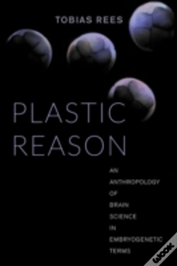 Capa do artigo Plastic Reason