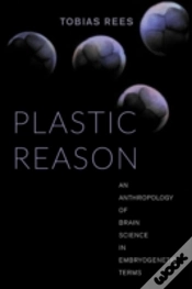 Capa do artigo Plastic Reason
