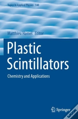 Capa do artigo Plastic Scintillators