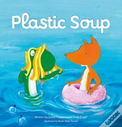 Capa do artigo Plastic Soup