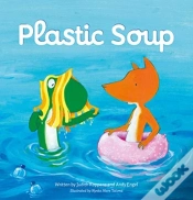 Capa do artigo Plastic Soup