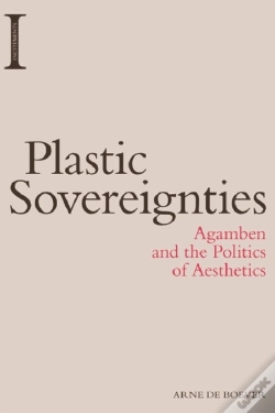 Capa do artigo Plastic Sovereignties