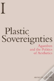 Capa do artigo Plastic Sovereignties