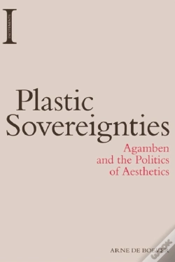 Capa do artigo Plastic Sovereignties