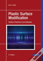 Plastic Surface Modification