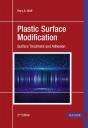 Plastic Surface Modification - Preview