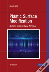 Plastic Surface Modification