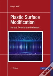 Capa do artigo Plastic Surface Modification