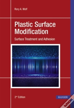 Capa do artigo Plastic Surface Modification