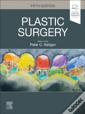 Capa do artigo Plastic Surger: 6 Volume Set - E-Book