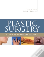 Capa do artigo Plastic Surgery: Clinical Problem Solving