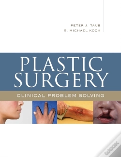Capa do artigo Plastic Surgery: Clinical Problem Solving
