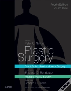 Capa do artigo Plastic Surgery