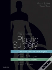 Capa do artigo Plastic Surgery E-Book