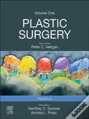 Capa do artigo Plastic Surgery E-Book