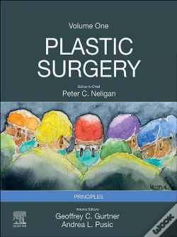 Capa do artigo Plastic Surgery E-Book