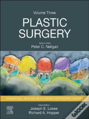 Capa do artigo Plastic Surgery - E-Book
