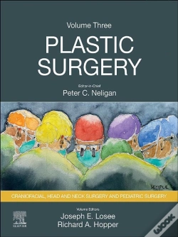 Capa do artigo Plastic Surgery - E-Book