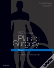 Capa do artigo Plastic Surgery E-Book
