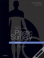 Capa do artigo Plastic Surgery E-Book