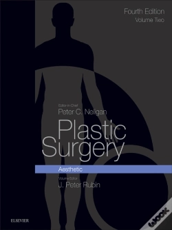 Capa do artigo Plastic Surgery E-Book